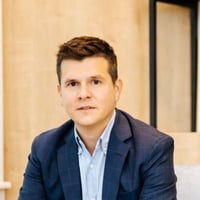 Ódor Dániel - Taylor Wessing