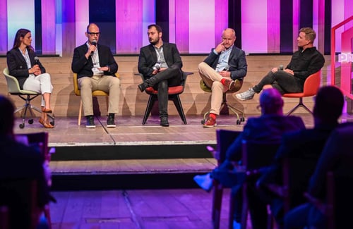 Okos épületek evolúciója - a digitalizáció nem technológiai, hanem stratégiai kérdés