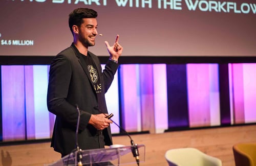 The Real Barrier to AI Adoption Is Not Technology – It Is Human Connection