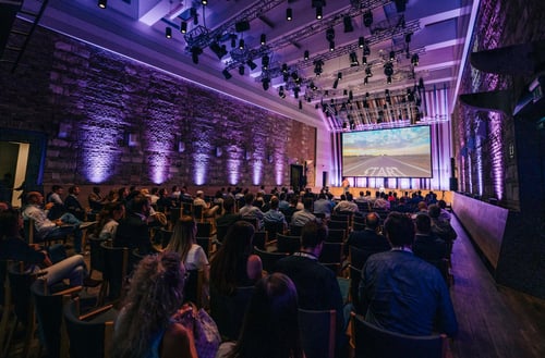 PropTech Hungary Conference 2025: Smart City, Smart Building, Digitalization