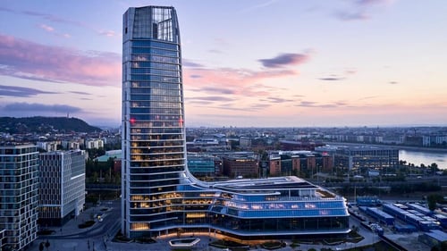 How Was the Ultra-Modern and Smart Parking System of the MOL Headquarters Developed Together with the Parkl Team?