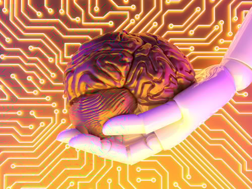 A mesterséges intelligencia megmondja, hogyan nézzen ki az irodád!