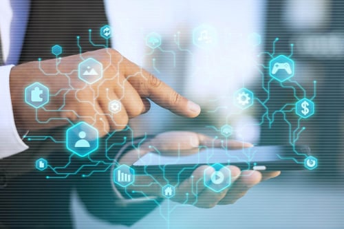 2019 az igazi változások éve lesz: a digitális transzformáció végigsöpör a világon