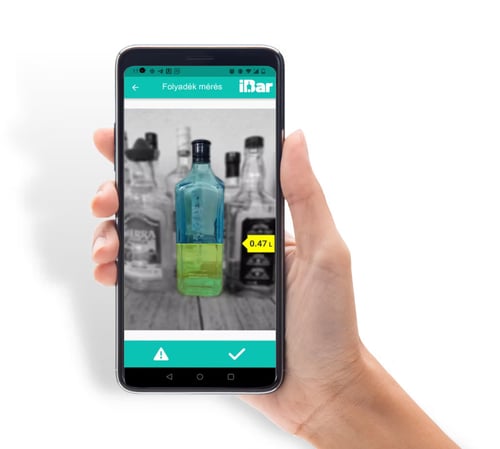 A Hungarian logistics mobile app receives significant support