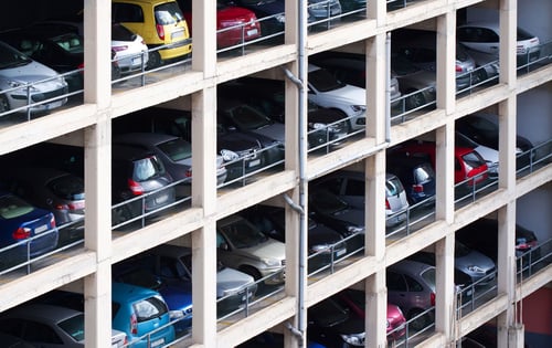 A Hungarian company has entered the Portuguese market with a smart parking system