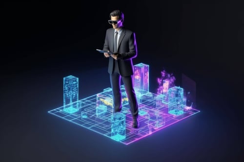 Is artificial intelligence taking over the real estate market too?