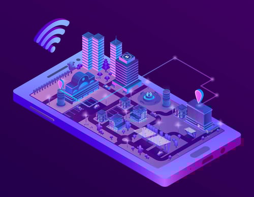 Innovation, digitalization, proptech