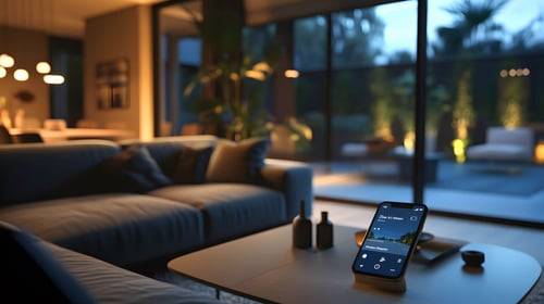 Chameleon Smart Home secures HUF 700 million investment