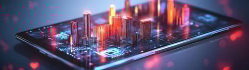 The role of proptech is strengthening in new real estate trends