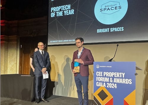 We Found the Most Innovative PropTech Startups in the CEE Region