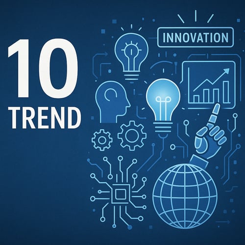 Innováció az ingatlanpiacon