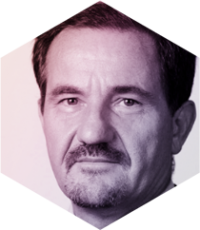 KOCSÁNY JÁNOS Graphisoft