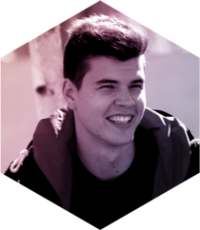 KORPOS GERGELY Graphisoft