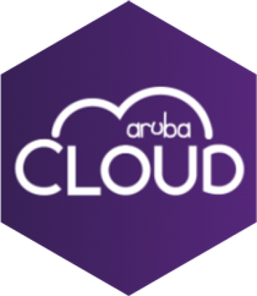 aruba-logo-hatszog