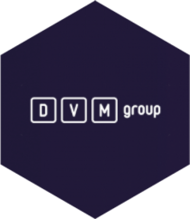 dvm-logo-hatszog