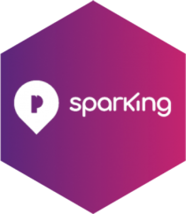 sparking-logo-hatszog