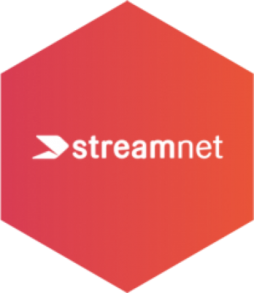 streamnet-logo-hatszog