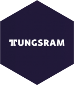 tungsram-logo-hatszog