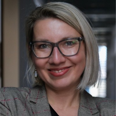 Anna Bartoszewicz-Wnuk