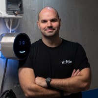 Binder Tamás Voltie