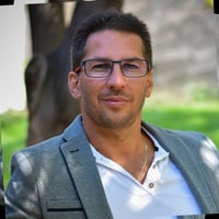 Czibere Kornél Smartme