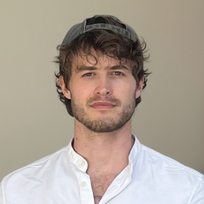 Kószó Kamill CEO Founder AI Budapest