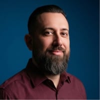 Kuti István Big Fish