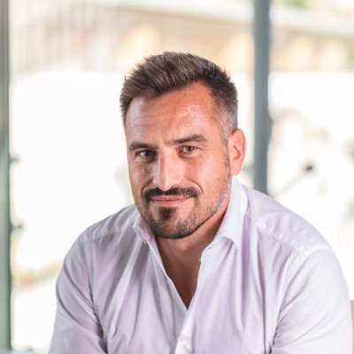 Nemes Rudolf HelloParks