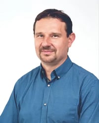 Szarvas Péter Chameleon