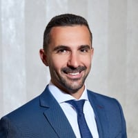 Tomas Meliko Head of Symbiosy HB Reavis