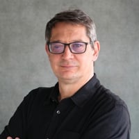 Varga Gábor CEO BigFish