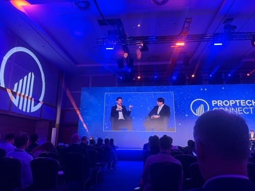 PropTech Connect Europe 2026: mit árul el a piacról Európa legnagyobb ingatlantech eseménye