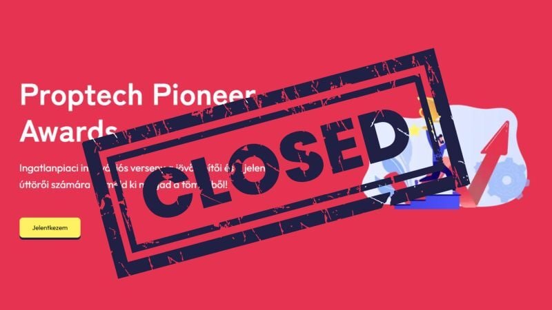 Proptech Pioneer Awards 2025 ended 800 thumb