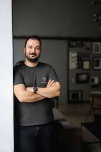 Lángh Tamás Yabune Solution 400