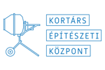 Kortars-Epiteszeti-Kozpont-Kek-logo