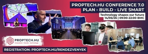 Okos épületek 2026: AI-vezérelt épületmenedzsment & prediktív fenntarthatóság