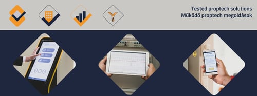 Digital Transformation in Property and Facility Management