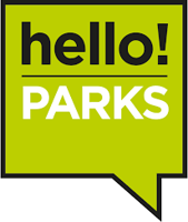 helloparks logo