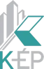 k-ép studio logo