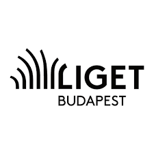 liget budapest logo