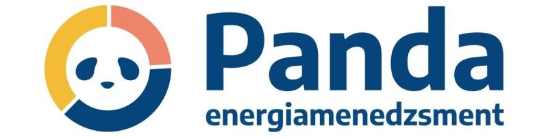 panda energiamenedzsment logo