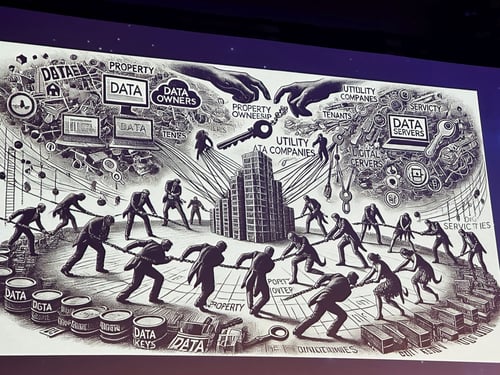 Proptech Connect 2024 – Who Owns the Data?