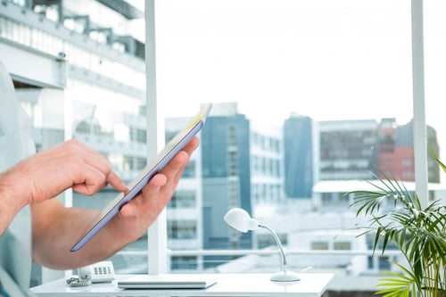 Smart Buildings and Market Trends in Sustainability and Customer Experience