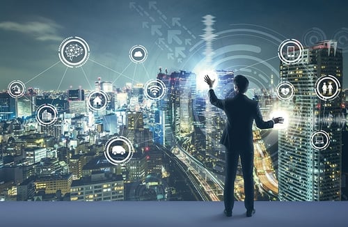 100 milliárd forint évente: Miért a középületek digitalizálása a magyar ingatlanpiac következő nagy lehetősége?