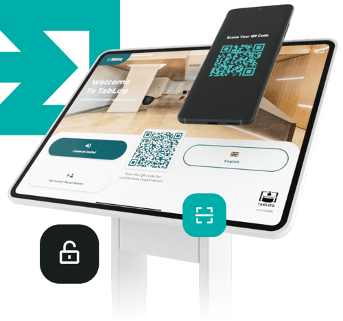 New access control system at Gizella Office Park