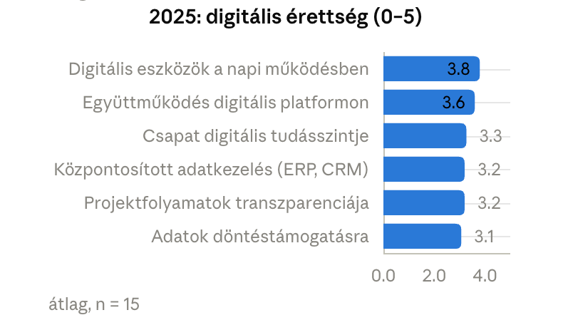 digitális érettség